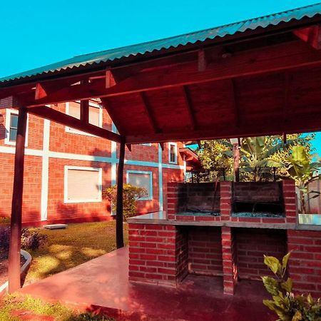 El Manantial De Iguazu Villa Puerto Iguazu Ngoại thất bức ảnh
